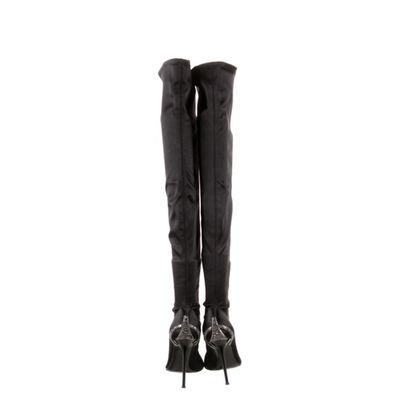 Gianmarco Lorenzi Boots - Picture 4 of 8
